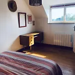 Le De Barville Casa de Férias *