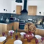 Le De Barville Casa de Férias *
