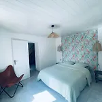 Casa de Férias Le De Barville Montfarville
