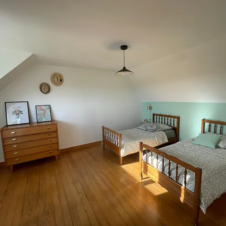 Le De Barville * Montfarville