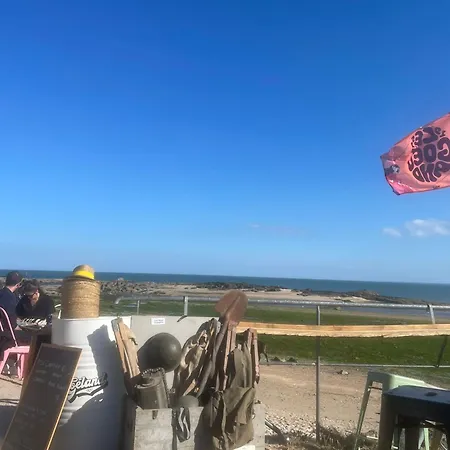 Le De Barville Holiday home *