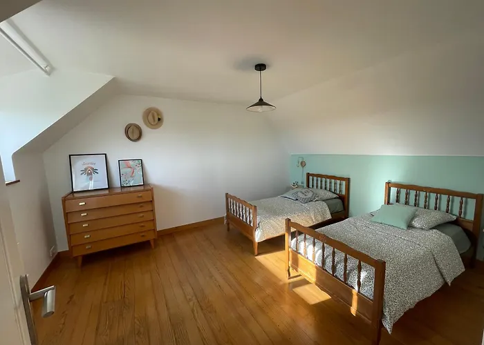 Le De Barville * Montfarville